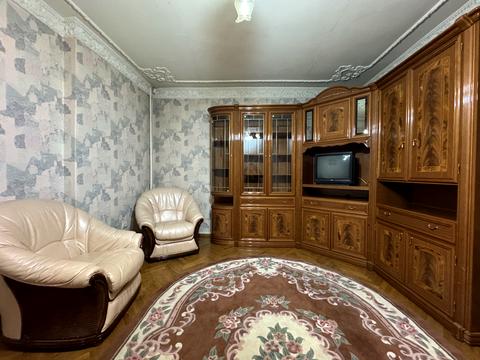 квартира за адресою Писаржевського вул., 7