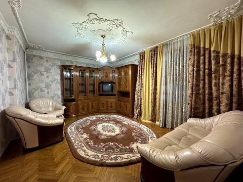 квартира за адресою Писаржевського вул., 7