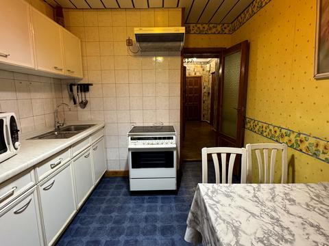 квартира за адресою Писаржевського вул., 7