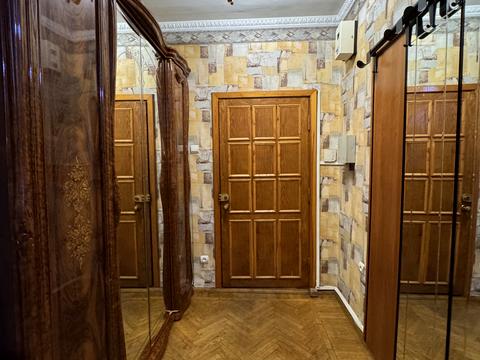 квартира за адресою Писаржевського вул., 7