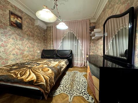 квартира за адресою Писаржевського вул., 7