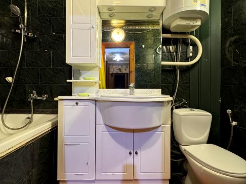 квартира за адресою Писаржевського вул., 7