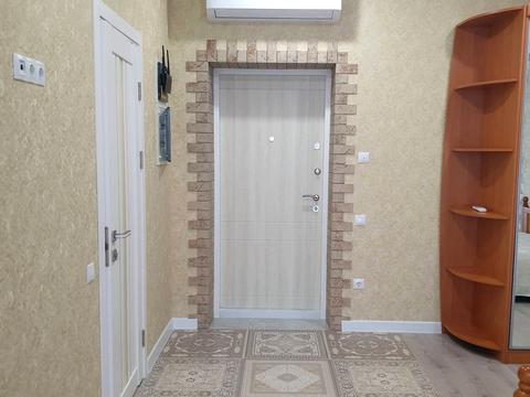 квартира по адресу Гагарина просп. (Гагарина), 19-В