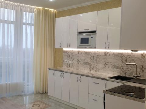 квартира по адресу Гагарина просп. (Гагарина), 19-В