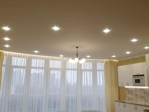 квартира по адресу Гагарина просп. (Гагарина), 19-В