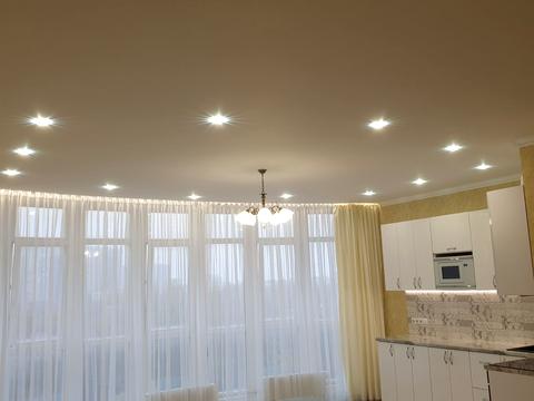 квартира по адресу Гагарина просп. (Гагарина), 19-В