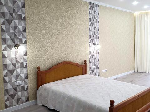 квартира по адресу Гагарина просп. (Гагарина), 19-В