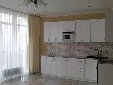 квартира по адресу Гагарина просп. (Гагарина), 19-В