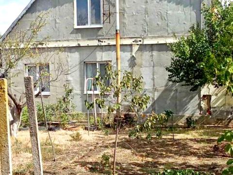 дом по адресу Хвойная