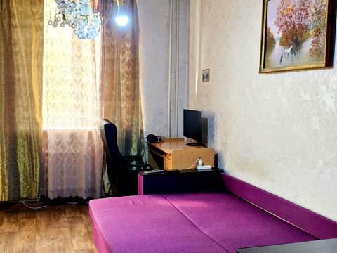 квартира по адресу Василевская ул., 121