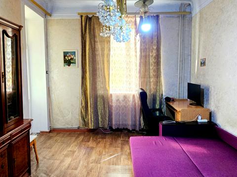 квартира по адресу Василевская ул., 121