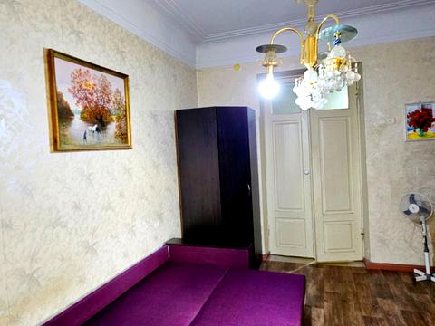 квартира по адресу Василевская ул., 121