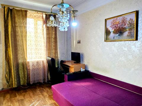 квартира по адресу Василевская ул., 121