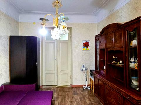 квартира по адресу Василевская ул., 121