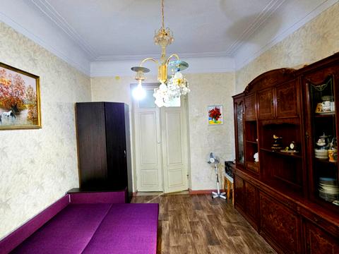 квартира по адресу Василевская ул., 121