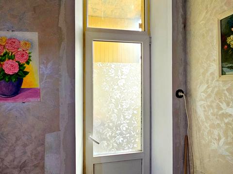 квартира по адресу Василевская ул., 121