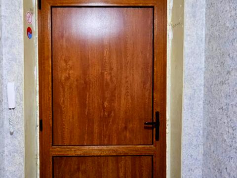 квартира по адресу Василевская ул., 121