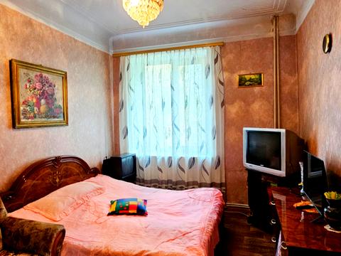 квартира по адресу Василевская ул., 121