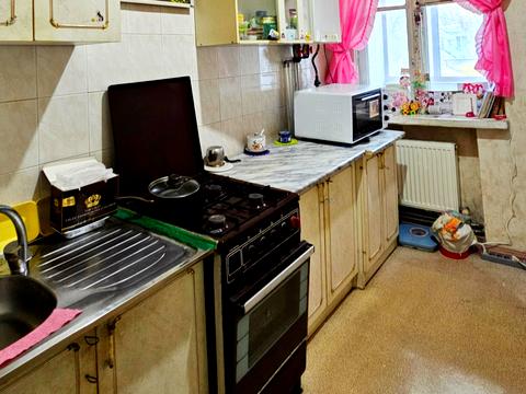 квартира по адресу Василевская ул., 121