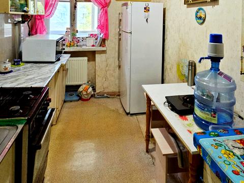 квартира по адресу Василевская ул., 121