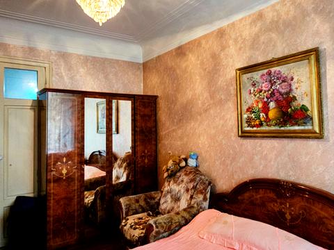 квартира по адресу Василевская ул., 121