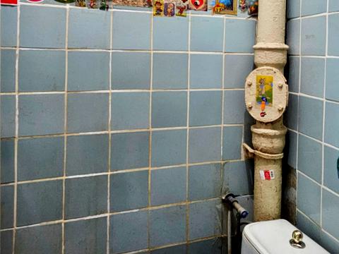 квартира по адресу Василевская ул., 121