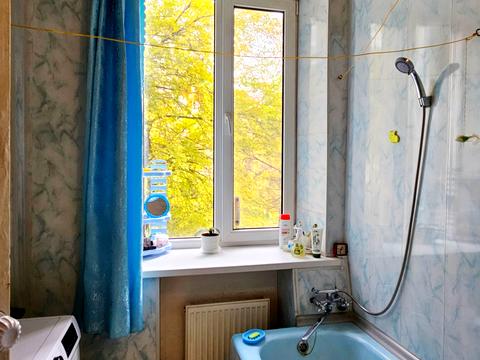 квартира по адресу Василевская ул., 121