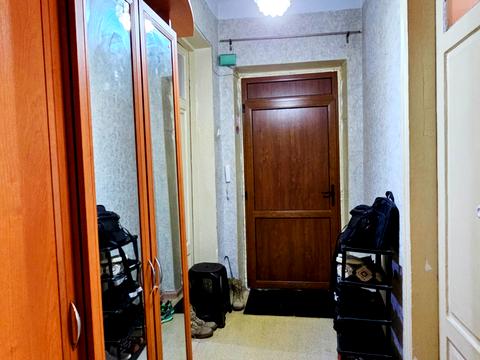 квартира по адресу Василевская ул., 121