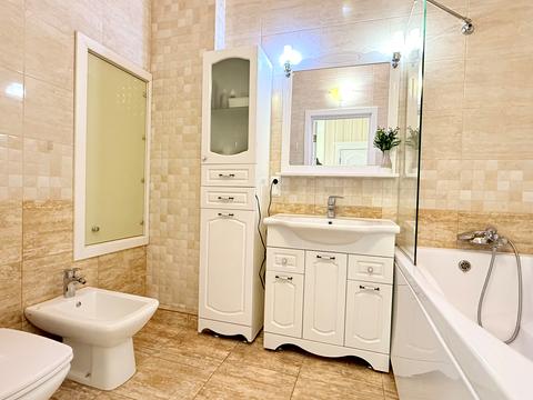 квартира за адресою Аркадійське плато вул. (Гагаринське плато), 5б