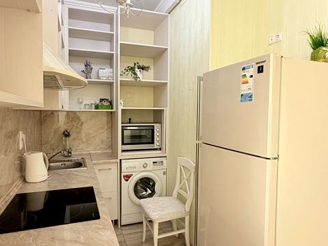 квартира за адресою Аркадійське плато вул. (Гагаринське плато), 5б