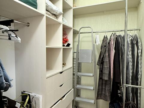 квартира за адресою Аркадійське плато вул. (Гагаринське плато), 5б