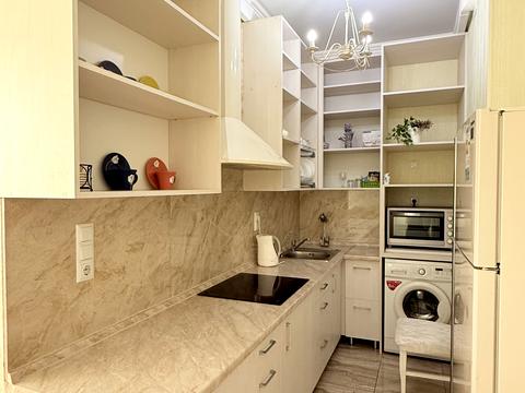 квартира за адресою Аркадійське плато вул. (Гагаринське плато), 5б