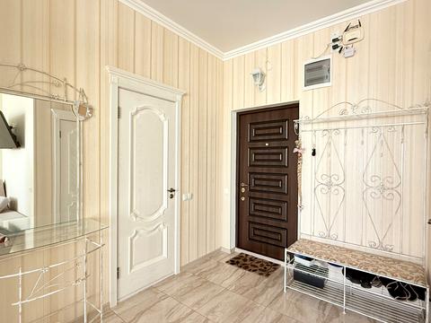 квартира за адресою Аркадійське плато вул. (Гагаринське плато), 5б