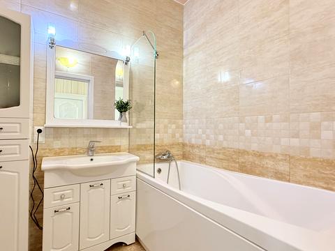 квартира за адресою Аркадійське плато вул. (Гагаринське плато), 5б