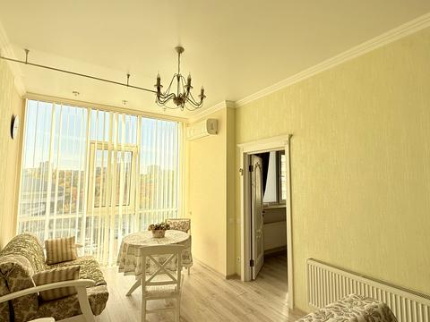 квартира за адресою Аркадійське плато вул. (Гагаринське плато), 5б