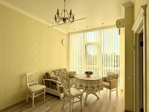 квартира за адресою Аркадійське плато вул. (Гагаринське плато), 5б