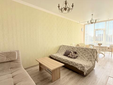 квартира за адресою Аркадійське плато вул. (Гагаринське плато), 5б