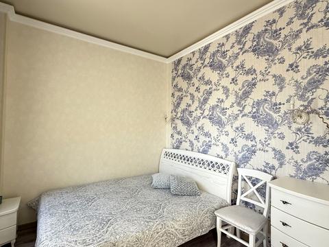 квартира за адресою Аркадійське плато вул. (Гагаринське плато), 5б