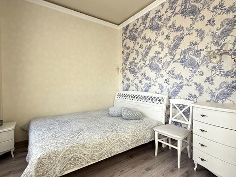 квартира за адресою Аркадійське плато вул. (Гагаринське плато), 5б