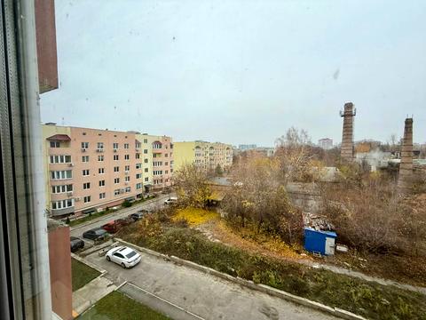 квартира за адресою с-ще. Дослідне, Наукова вул., 54-Б