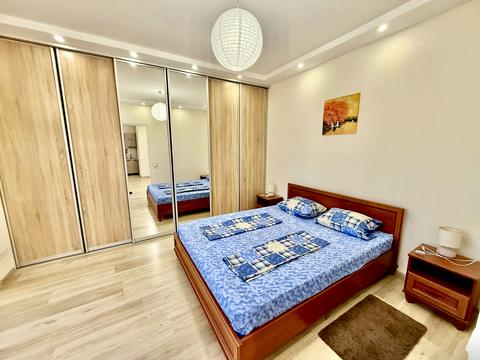 квартира по адресу Коперника ул., 3