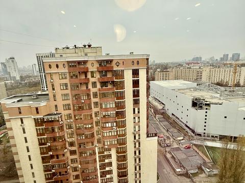 квартира по адресу Коперника ул., 3