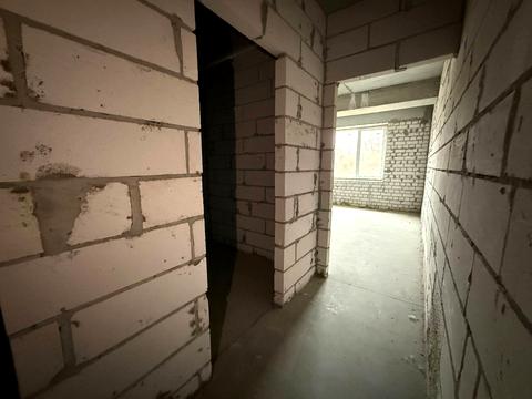 квартира за адресою Наукова вул., 54-Б