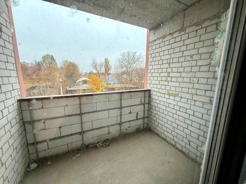 квартира за адресою Наукова вул., 54-Б