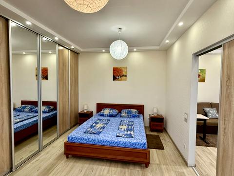 квартира по адресу Коперника ул., 3