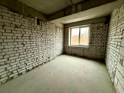 квартира за адресою Наукова вул., 54-Б