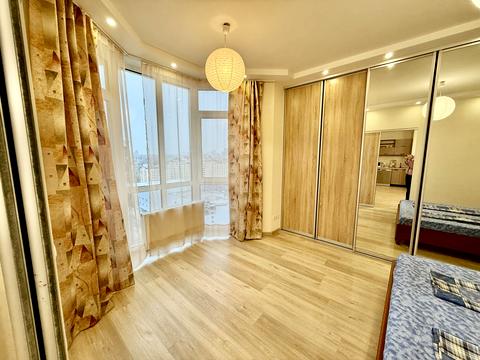 квартира по адресу Коперника ул., 3