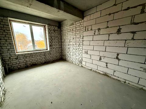 квартира за адресою Наукова вул., 54-Б