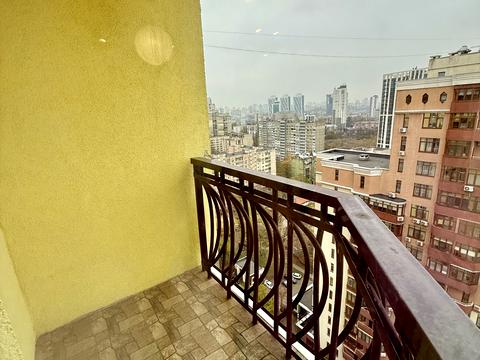 квартира по адресу Коперника ул., 3