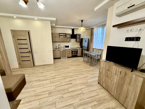 квартира по адресу Коперника ул., 3